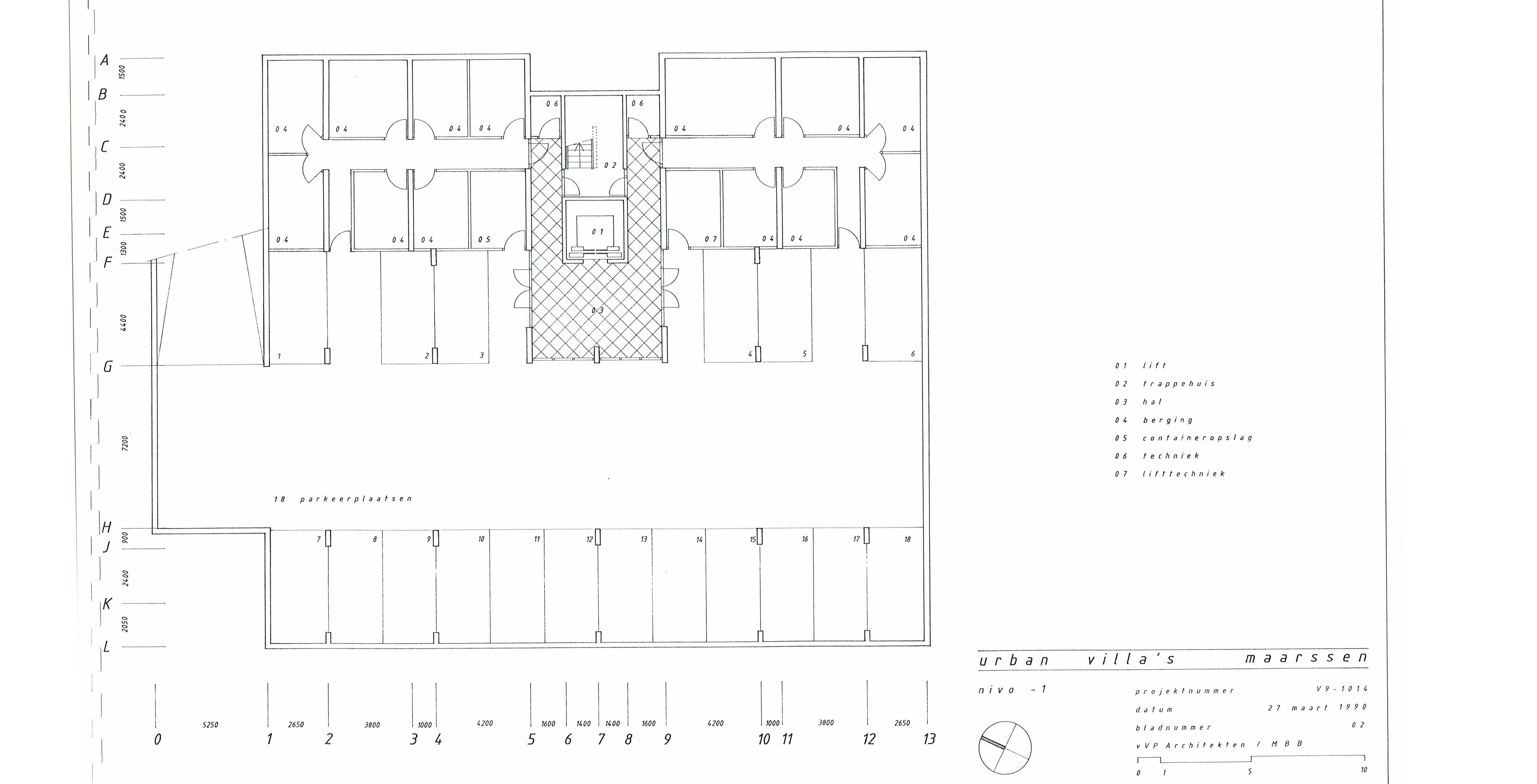 Urban Villa's te Maarssen - 11